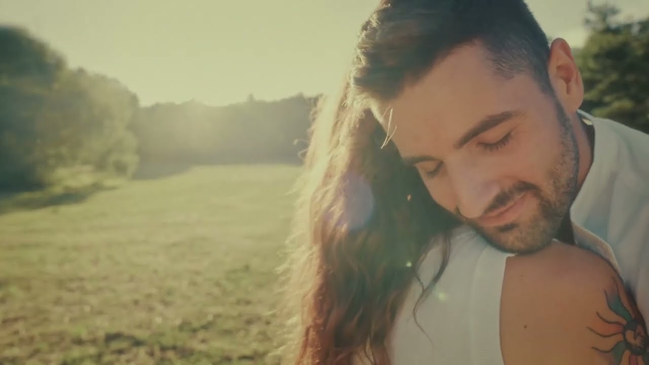 ALEŠ ONDŘEJ - You & I (Official Music Video)