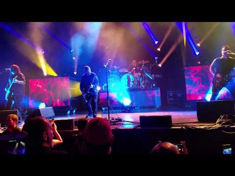 Seether - Gasoline {CLIP} [Live] 9-20-18 NJ HD