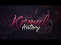 KrmaL - ИСТОРИЯ