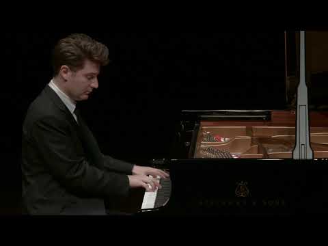 Falla: El sombrero de tres picos for Piano I. Danza del molinero