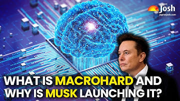 Elon Musk Launches Macrohard: What is an AI-Powered Microsoft Clone & Its Future?
