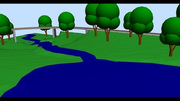 31. SCARM Tutorial 4 Terrain