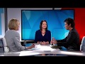 Amy Walter and Tamara Keith on Omarosa’s allegations