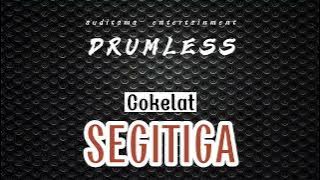 Cokelat - Segitiga | Drumless - No Drum - Minus One Drum