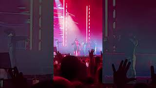 Nicki Minaj - Chun-Li, live Warsaw, 2024 #nickiminaj #ftcu #rapmusic #barbs #nickiminaj #chunli