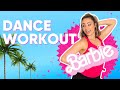 The most fun workout ever 35 minutes barbie dance