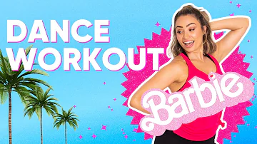 The Most Fun Workout Ever [35 Minutes Barbie Dance]