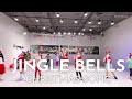 INNER KIDS │JINGLE BELLS - CHRISTMAS SONG