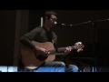 Coffee House Highlight Reel - Providence University College - Oct 2011