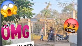 Omg Marvin Llega A Casa De Keylin Bien Bolo Y Le Hace Un Gran Escándalo A Robin No Puede Ser