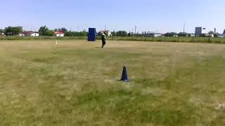 French Ring 1 Face Attack