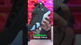 The Jordan 14 University Blue is BACK After 20 Years !