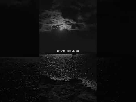 Billie Eilish Everything I Wanted Lyrics Billieeilish Everythingiwanted Aesthetic Lyricsvideo