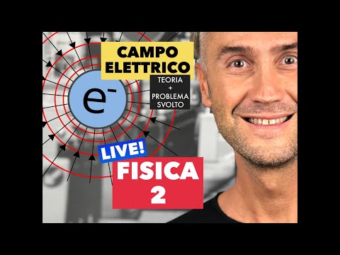 Video: In che modo l'elettroscopio rileva la carica?