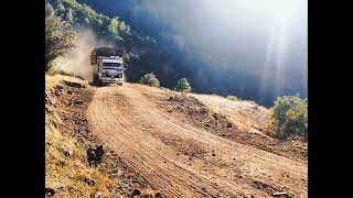 2520 Ford Cargo Odun Aracı