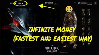 Playing witcher 3 and need money to purchase things or upgrade weapons
armor. check out this glitch, i found get infinite (gold coins).
met...