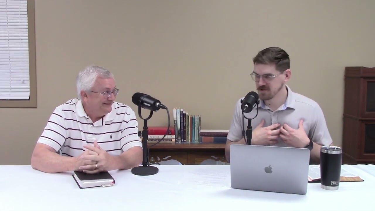Why Is Preaching Important Discussions YouTube Why Is Preaching Important Discussions YouTube