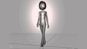 Andy Walk Cycle Female Persp Pass2