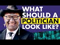 How politicians dress around the world