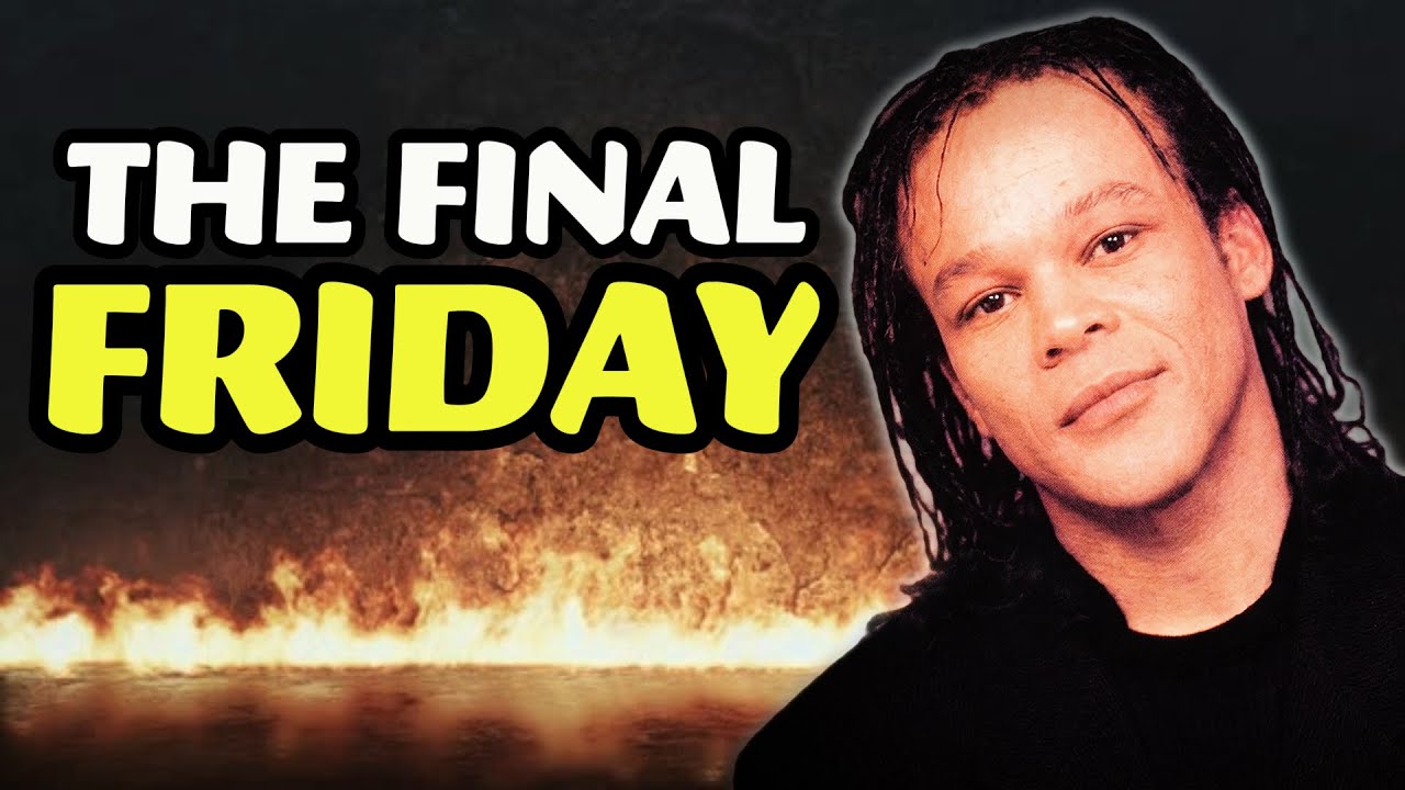 Found in the Shallows: The Chilling Unsolved Death of Johnny Kemp