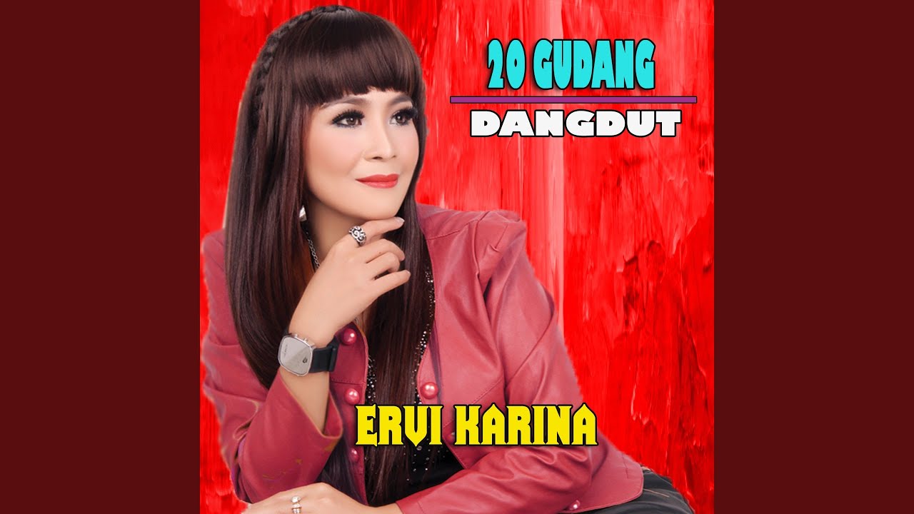 Berdarah Lagi