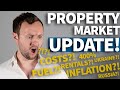 What is happening to the property market RIGHT NOW?! | Property Investment uk