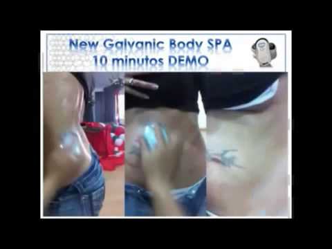 ... Mark Serta Mengecilkan Perut Buncit Dengan Galvanic Body - YouTube ... Mark Serta Mengecilkan Perut Buncit Dengan Galvanic Body - YouTube