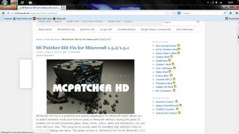 FusionGodZ - How to Install X-Ray Mod  [1.5.2]