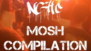 NGHC MOSH COMPILATION 2022 #1