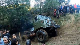 : OFF ROAD GOVEDARTSI TRUCK 2023