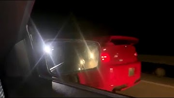 2008 Cobalt SS/TC vs 2007 Mustang GT 6 Speed