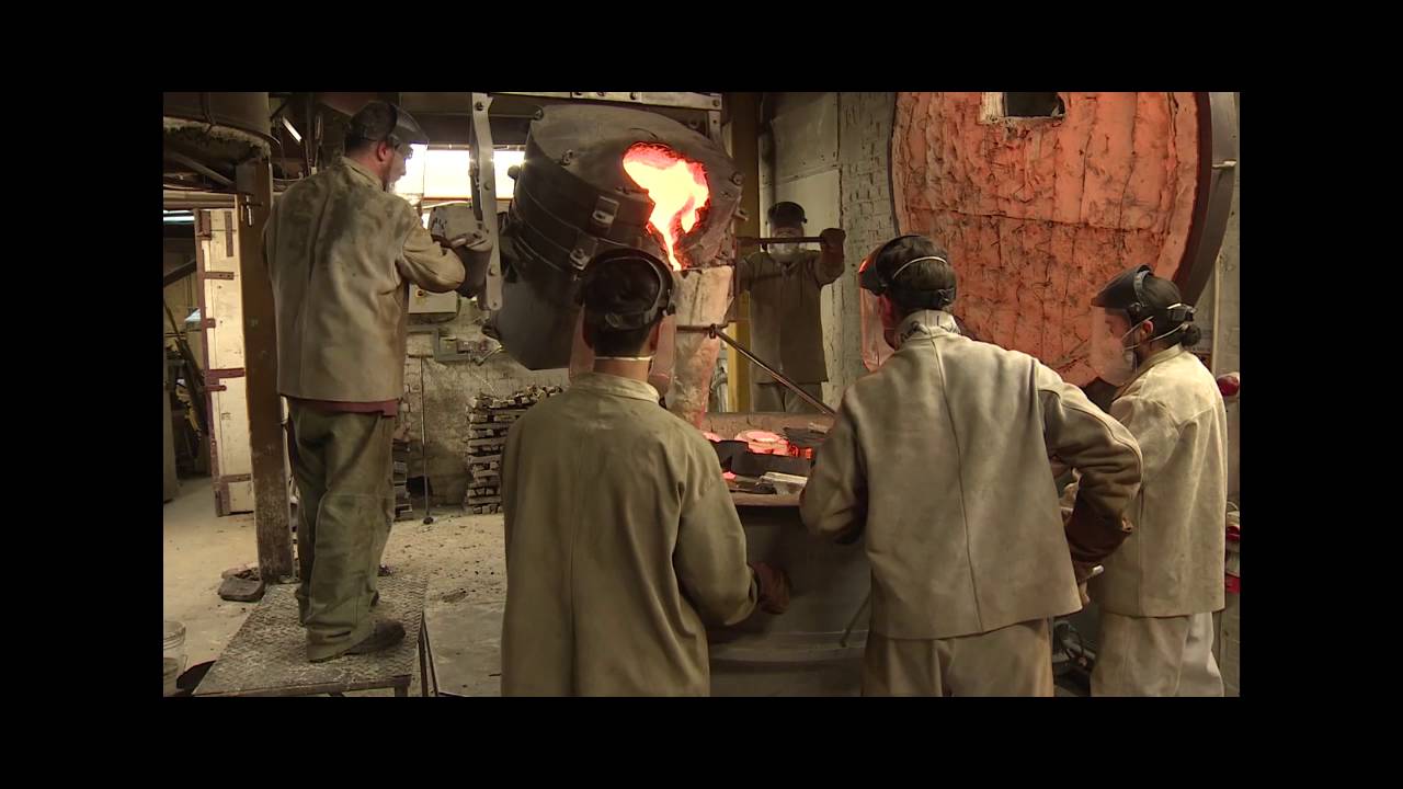 Bronze Age London YouTube