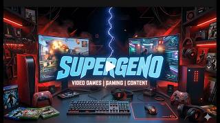 Fortnite Chapter 7 STAR WARS Update. SUPERGENO Fortnite gameplay