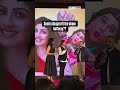 Sunita Ahuja Walked Out Halfway? Here’s The Truth #trending #shortsviral