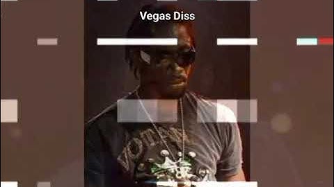 Bup Bup Bup Remix - Bounty killa - #⃣ #VegasDiss