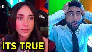 Nadia Exposes Activision Watch Before They FIND OUT