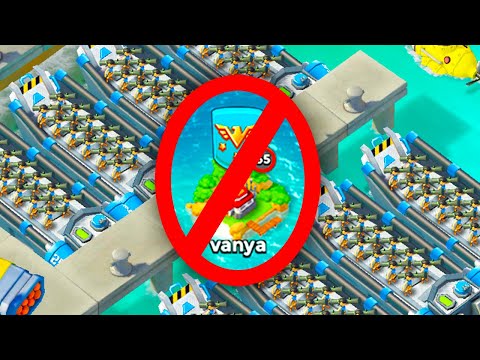 Boom Beach ARE ALL ZOOKAS A GOOD COMBINATION VS PLAYERS?!