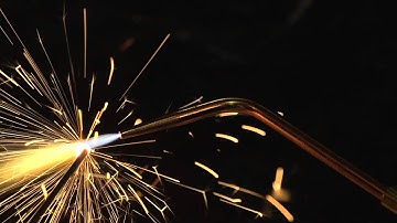 Firepower How-to: Setting a Neutral Flame - Welding Attachment