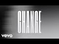 Keith Urban - Change Your Mind (Official Lyric Video)