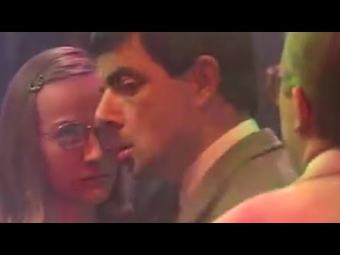 On a Date | Mr. Bean Official