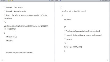 #MCSL025 SOLVED ASSIGNMENT|MCA SEM 2|IGNOU