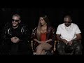 Capture de la vidéo Dj Snake. Anitta. Sean Paul. When I Met Sean Paul. @Djsnake @Anitta @Duttypaul #Fuego