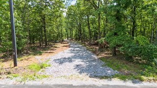 16 Acres in Locust Grove, Oklahoma - Improved and BUILD READY!