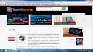 how to install theme anime on windows 7