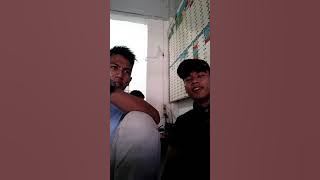 Desahan maut! Di minggu pagi