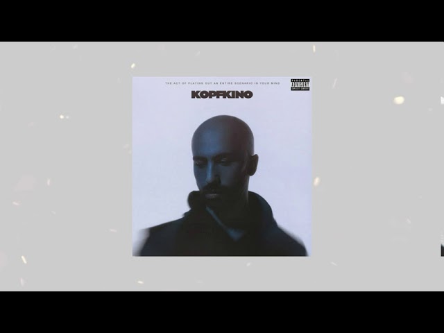 KADI feat. MiyaGi - PRAYERS