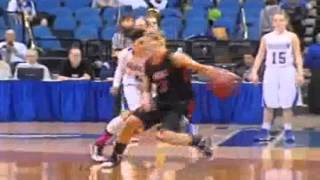 Carlie wagner Highlights Guide