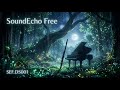Deep Sleep Cinematic Piano & Flute | Calming Meditation | No Copyright | SEF.DS001 | SoundEcho Free
