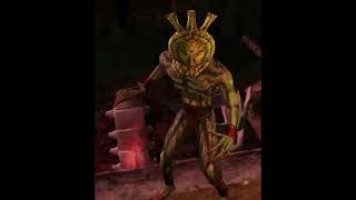 Dagoth Ur Roasting Nintendos Design Philosophy Of Imp Midna