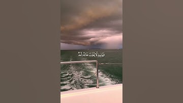 سورة الفجر | الشيخ ماهر المعيقلي